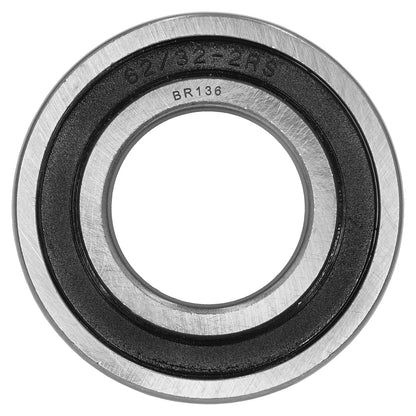 Rubber Sealed Ball Bearing 2RS Replacement for Front Driveshaft (1998–2008)