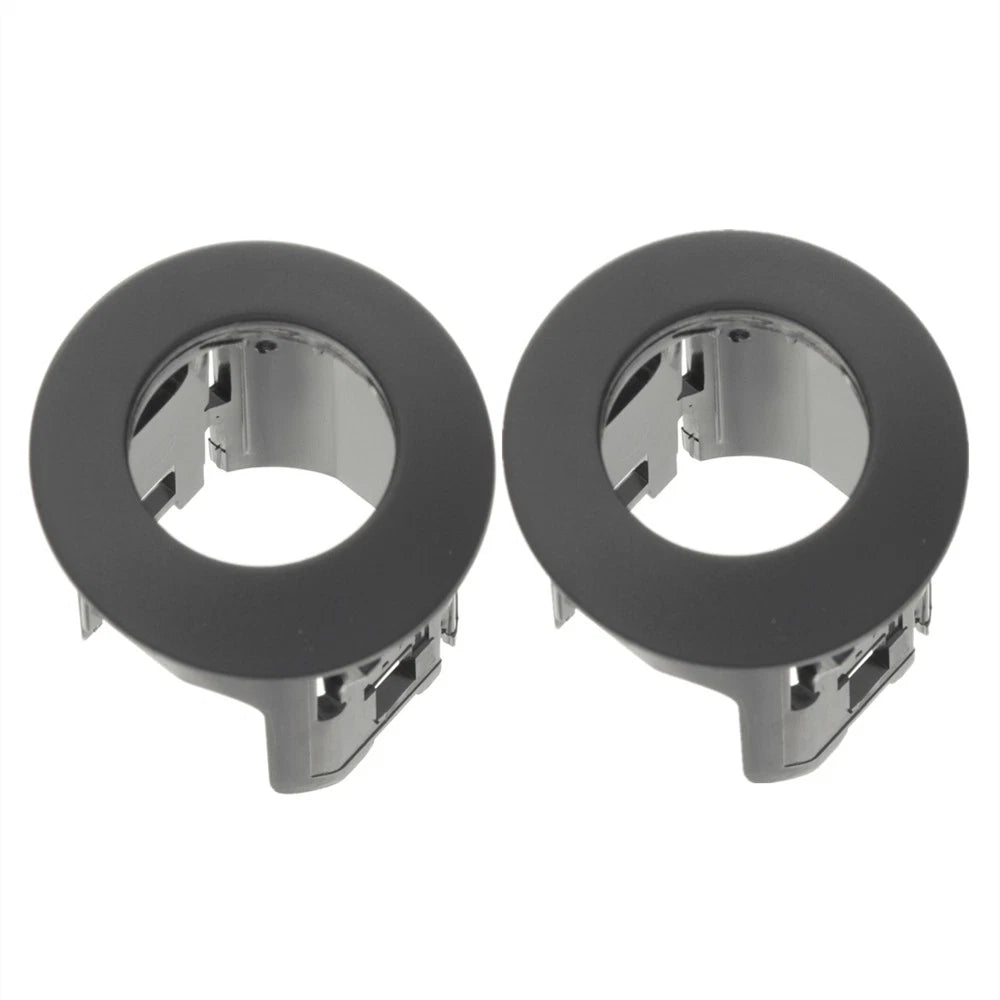 2Pcs For 2015-2019 Ford Transit 150 Standard Reverse Sensor Retainer Bk2Z15K861A
