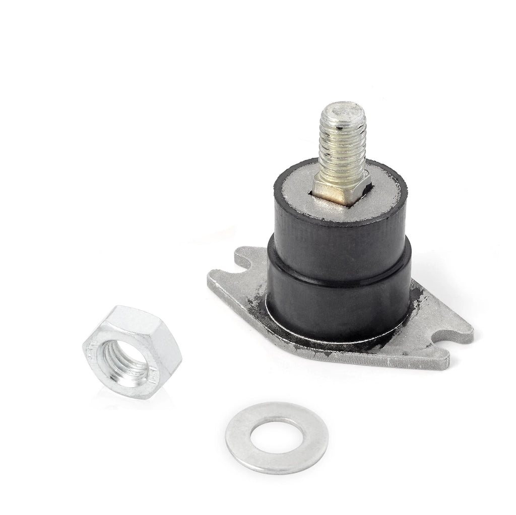 2-Pack Upper Motor Mount for Johnson Evinrude OMC 20-30 HP Outboards
