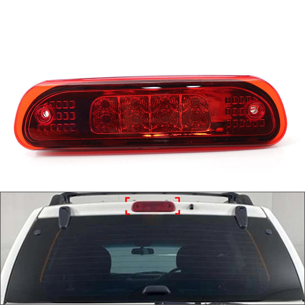 Third Brake Light for Jeep Grand Cherokee (1999–2004)