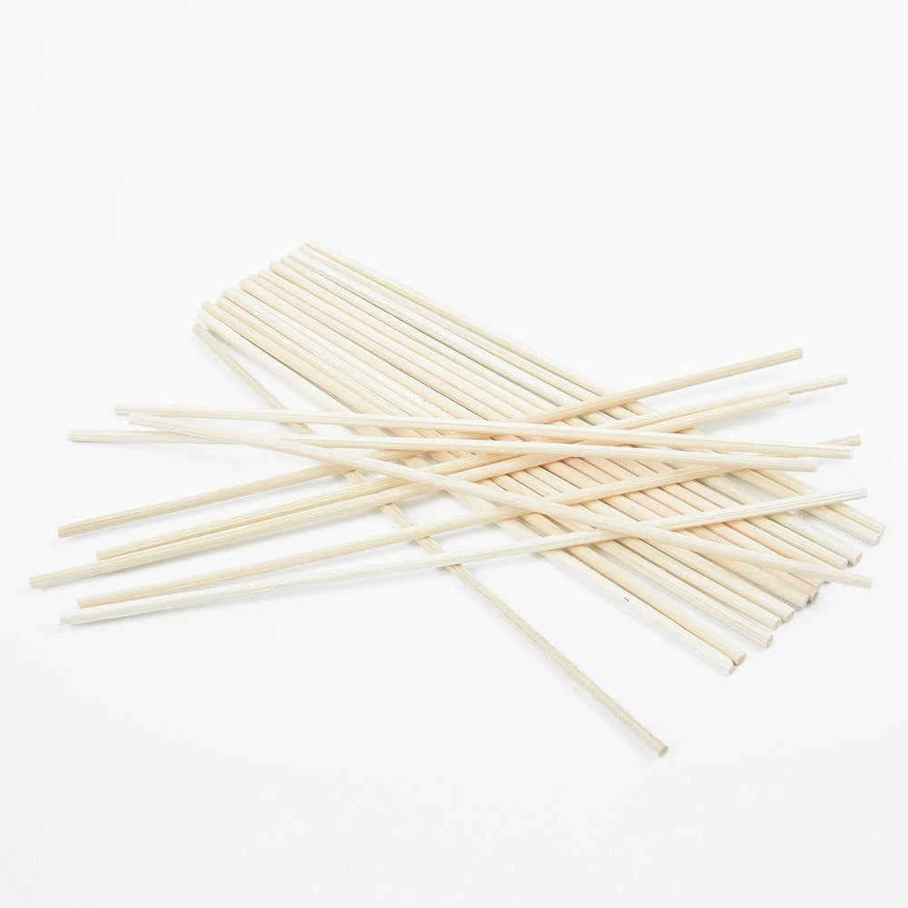 100pcs Aroma Air Freshener Diffuser Tools for Home (UK)