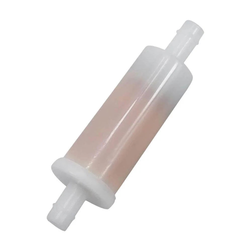 3/8" Inline Fuel Filter for Mercury Outboard (802128A1, 802128, 18-7831)