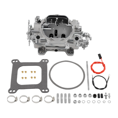 4 Barrel Carburetor w/ Gasket Kit for 1905 AVS2 Series (650CFM)