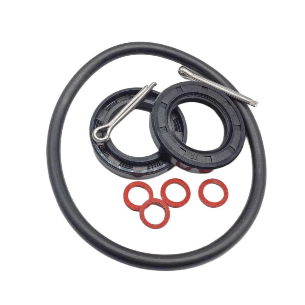 Lower Gearcase Cup Seal Kit for Yamaha Outboard 40-100 HP