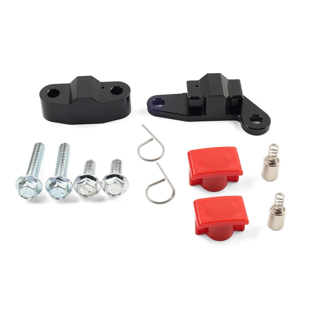 Hydraulic Cam Chain Tensioner Assembly for Harley Twin (2007–2016)