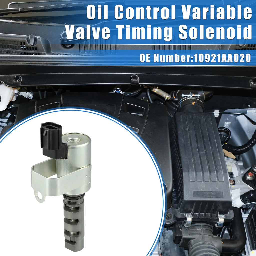 Variable Valve Timing Solenoid for Subaru Baja Turbo 2.5L 2004–2006