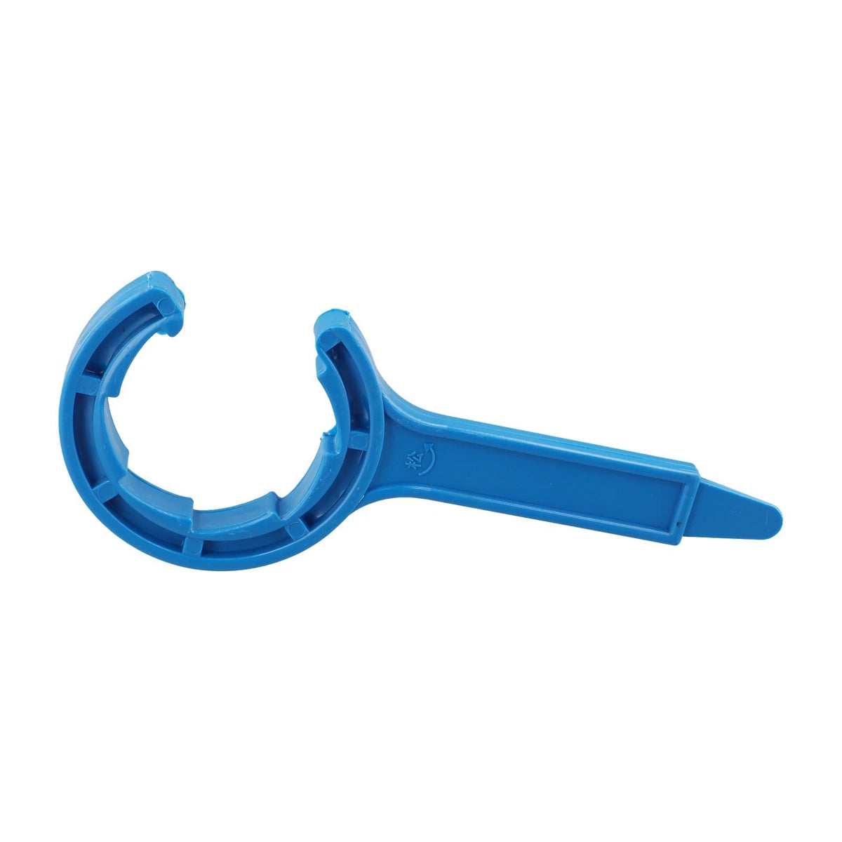 Cap Spanner for Universal Use (6.4cm x 7.3cm) - 1 Piece