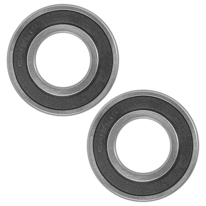 Jackshaft Bearing Repair Kit for Exmark Lazer Z AS Mower (2005–2010)