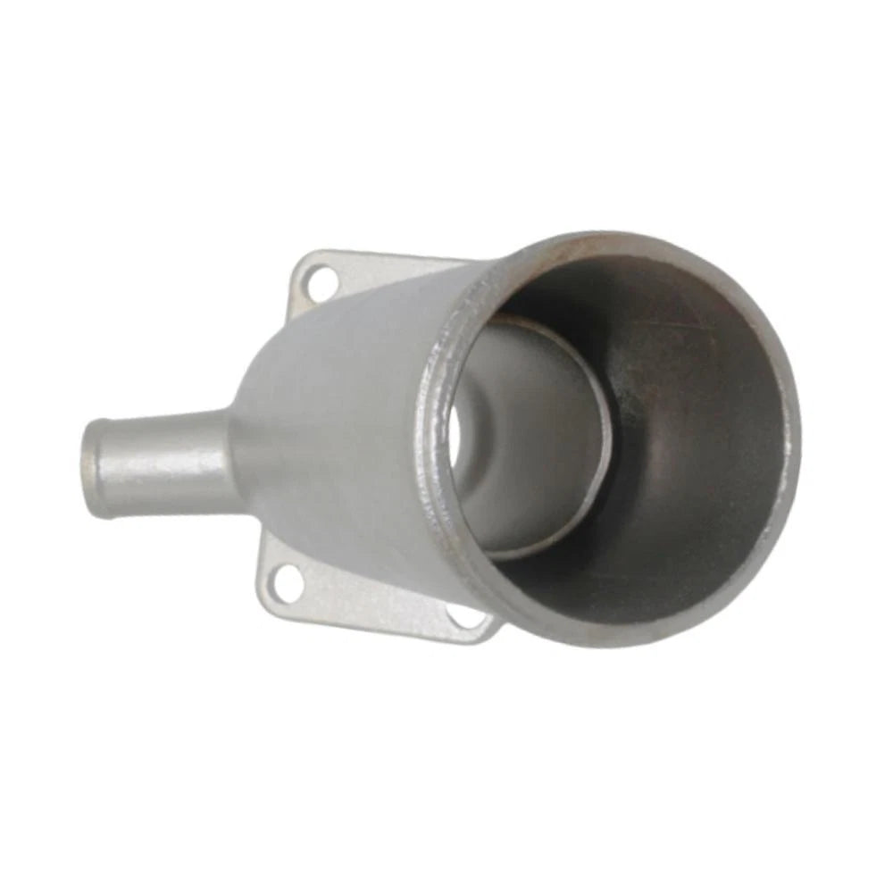 Exhaust Elbow for Yanmar 3YM30 3YM20 2YM15 (Replaces 128890-13530, 128397-13530)