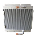 Oil Cooler for Caterpillar CAT 311, 312, E311, E312, E110B, E120B