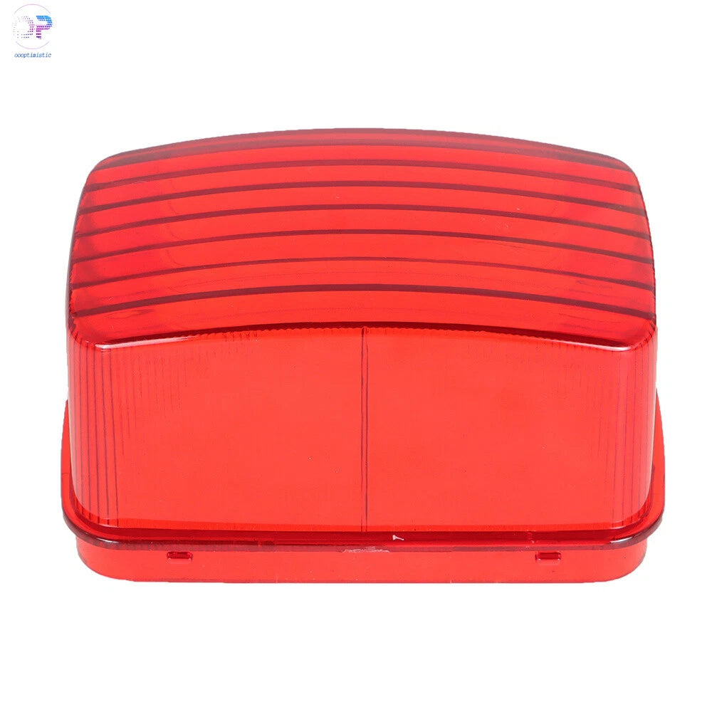 Tail Light Lens 5KM-8472C-10-00 for Yamaha Bear Tracker 250 (2003–2004)