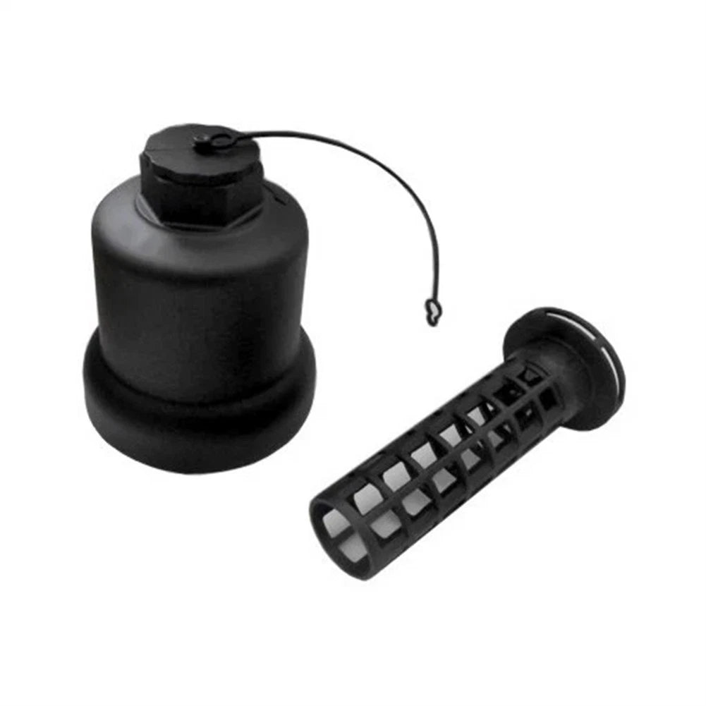 Oil Filter Housing Cap Cover for A3 Golf Passat (2006–2010)