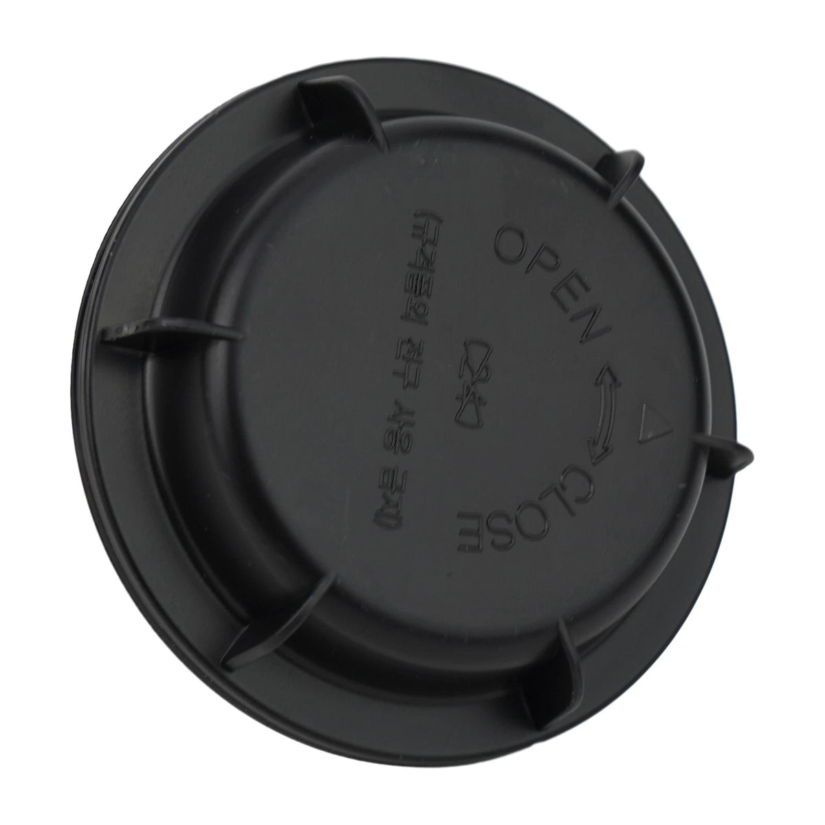 Dust Cap Cover Set for Tucson (2005–2009) - Replaces Part Numbers: [insert part numbers]