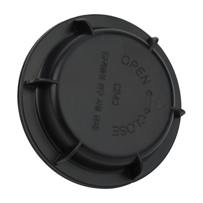 Dust Cap Cover Set for Tucson (2005–2009) - Replaces Part Numbers: [insert part numbers]