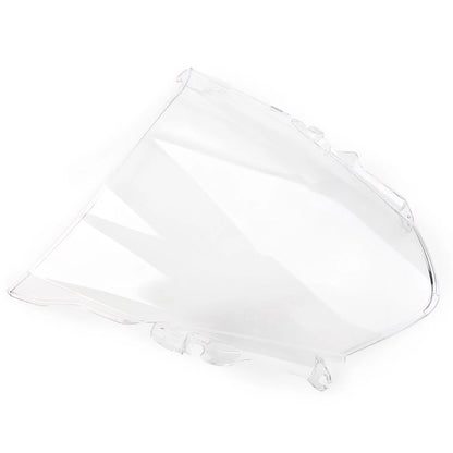 Transparent Motorcycle Windshield Windscreen For Honda CBR500R 2013 2014 2015