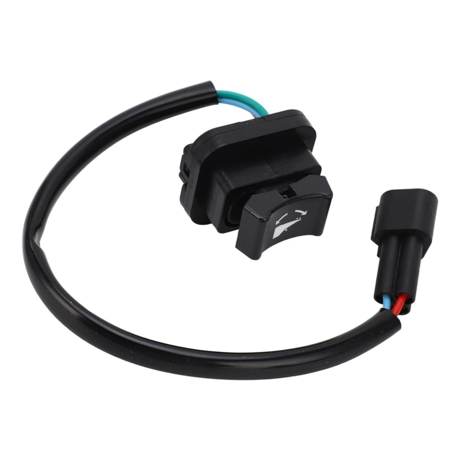Trim & Tilt Switch for Yamaha 60-70-150HP 4-Stroke Outboard (1969–1970)