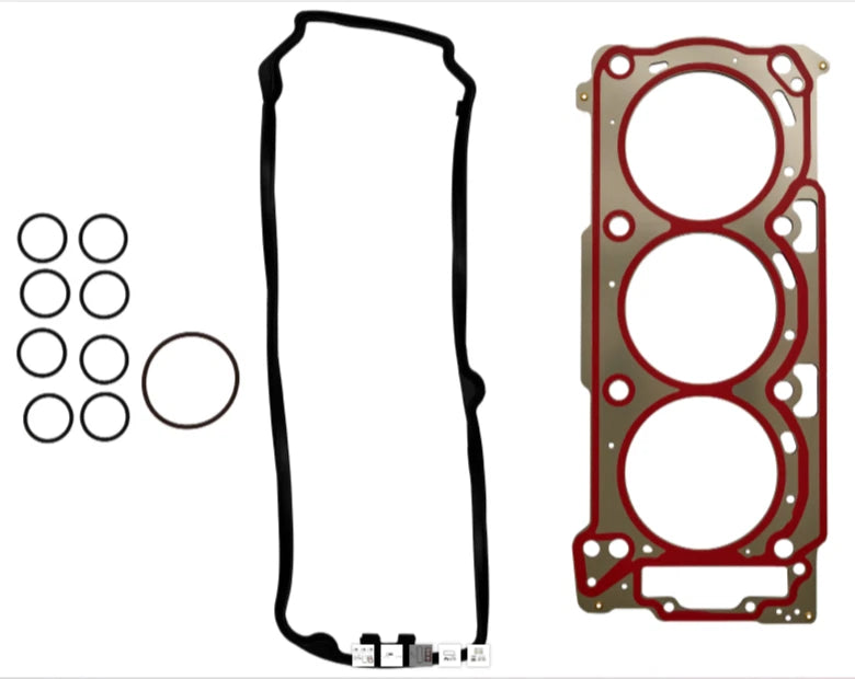 Engine Rebuild Kit for SeaDoo RXP RXT GTX 1630 ACE (300 HP)
