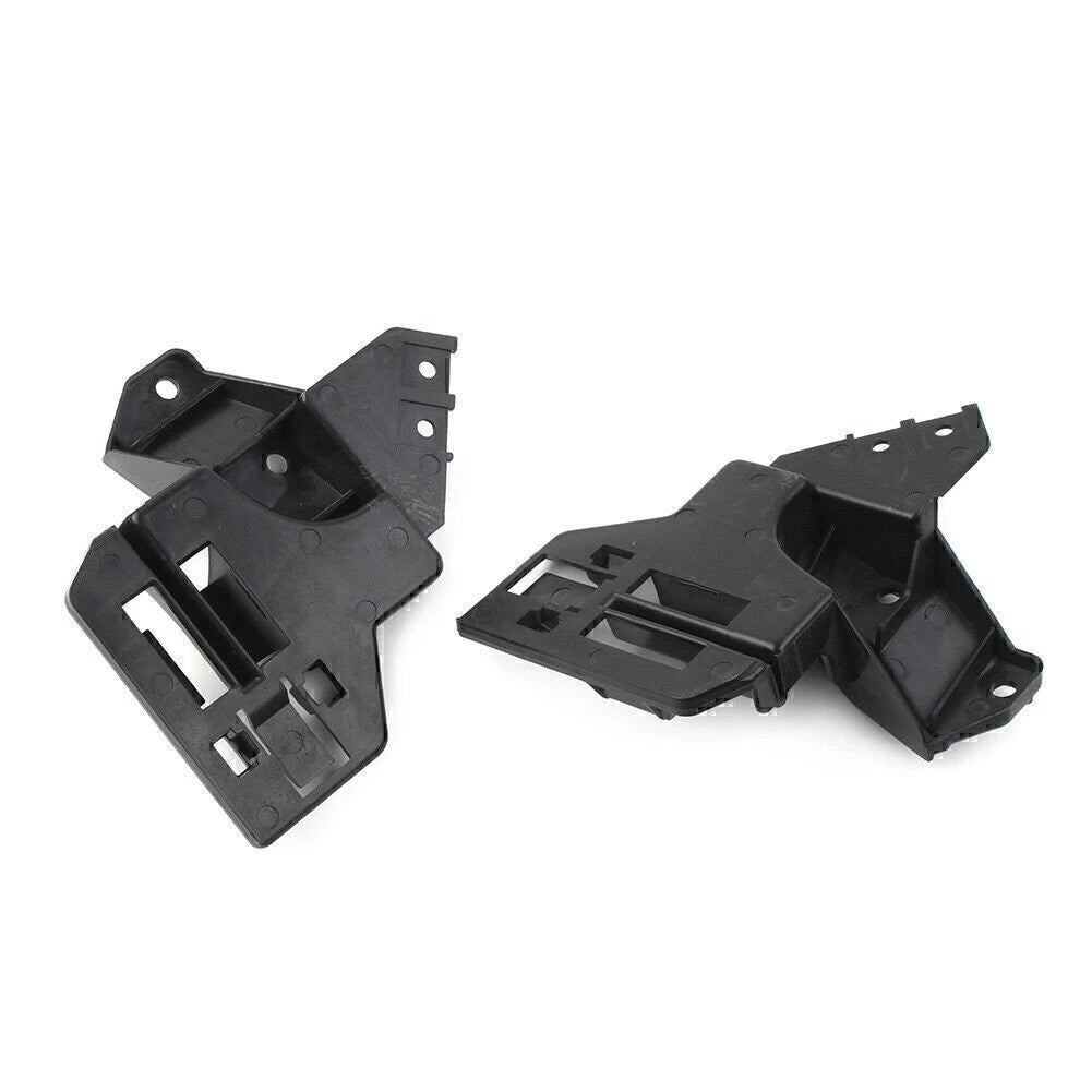 Front Bumper Bracket DPL000113 for Land Rover Range Rover (2003–2009) Pair