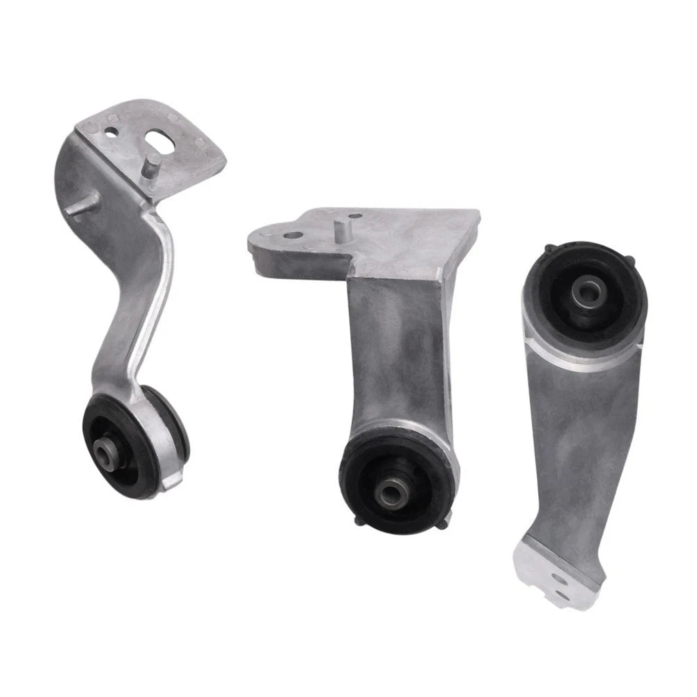 Intercooler Bracket Holder for Peugeot 3008 (2016–Present) & 308 II (2013–Present)