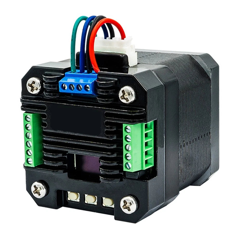 Closed-Loop 160kHz Pulse Input Power Stage for