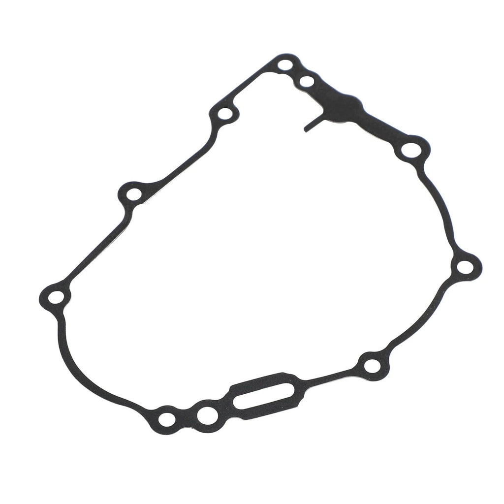 Left Alternator Side Cover Gasket for Yamaha YZ450F YZF 450 (2010–2013) 33D-15451-00