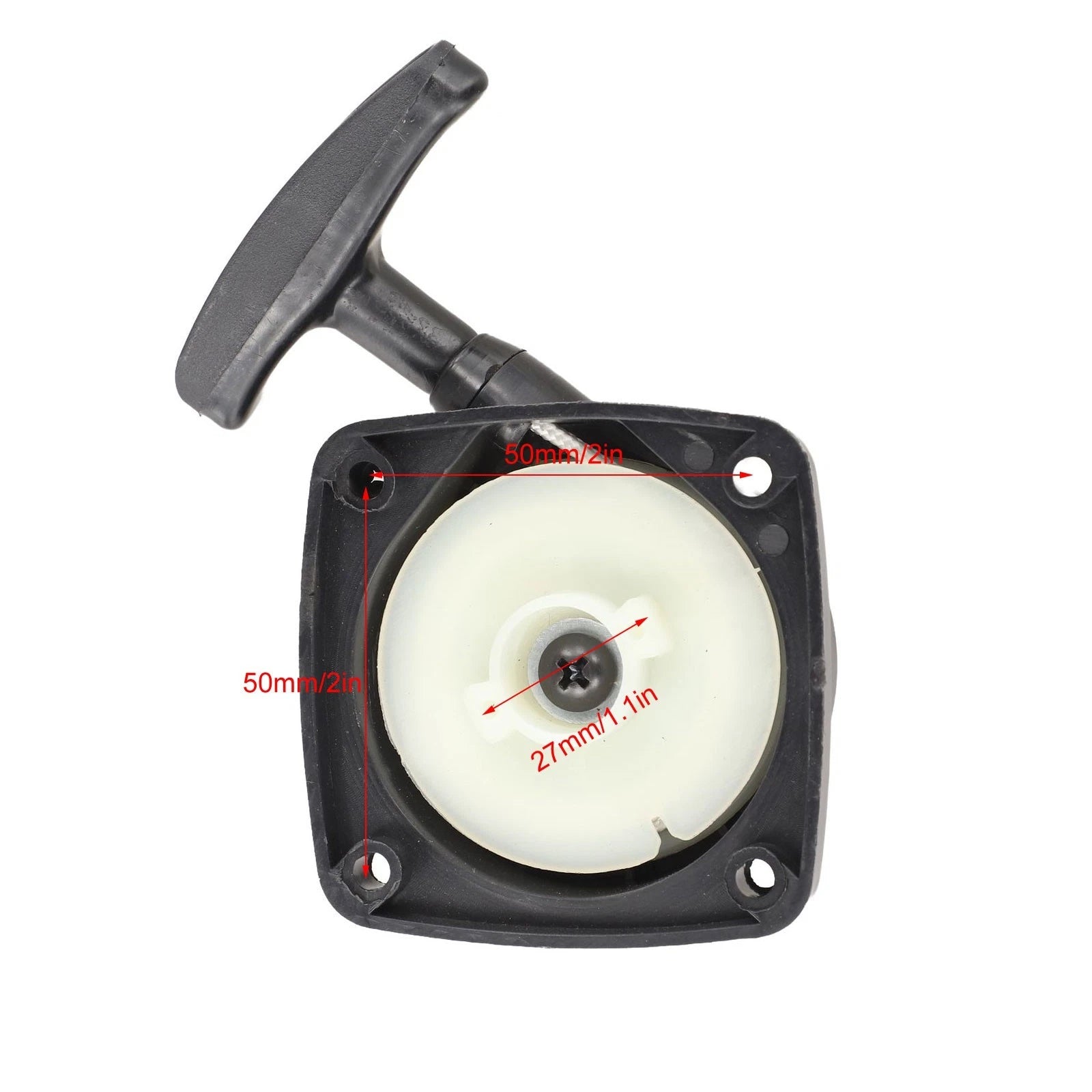 Recoil Starter for Hedge Trim Tool 1E32F