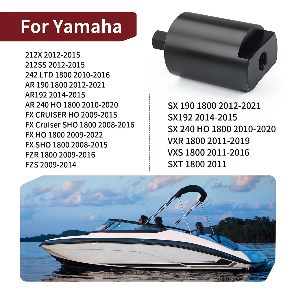Flywheel Puller 90890-06723 for Yamaha 242 LTD 1800 (2010–2016)