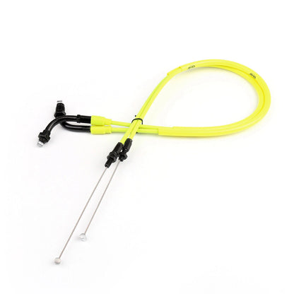 Throttle Cable for Honda CBR600RR (2007–2012) T9