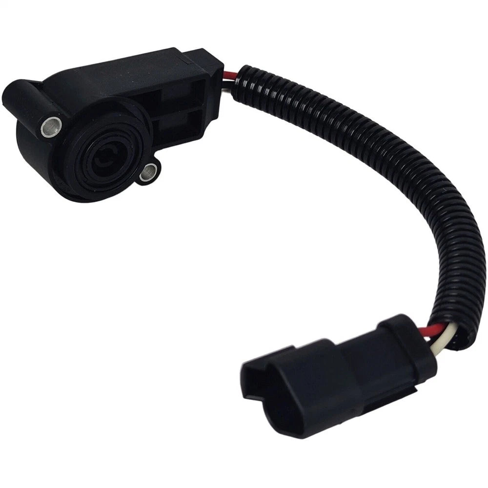 Throttle Pedal Position Sensor 266-1467 for Caterpillar CAT C13 C9 C9.3