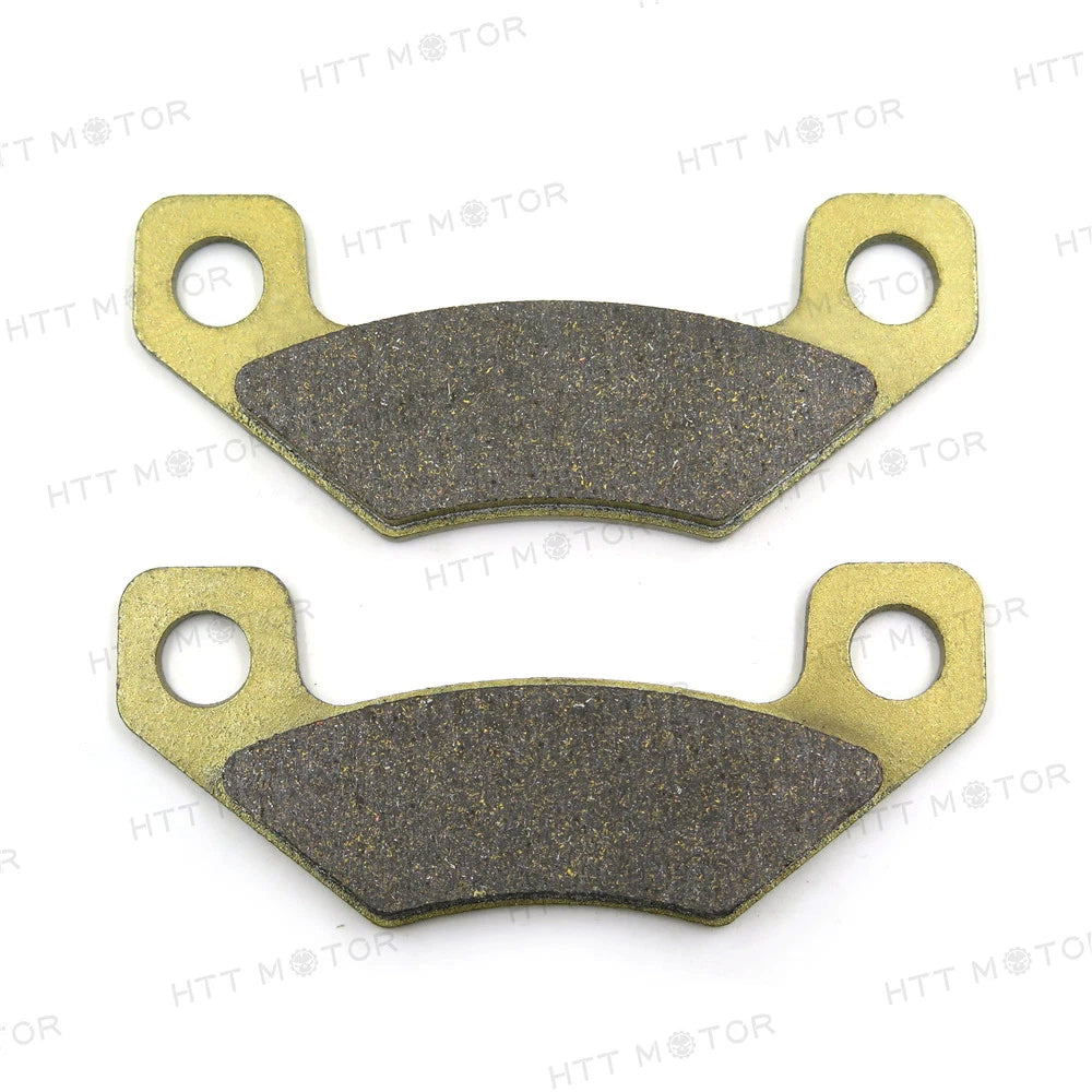 Disc Brake Pad Set for Can-Am John Deere (FA398)