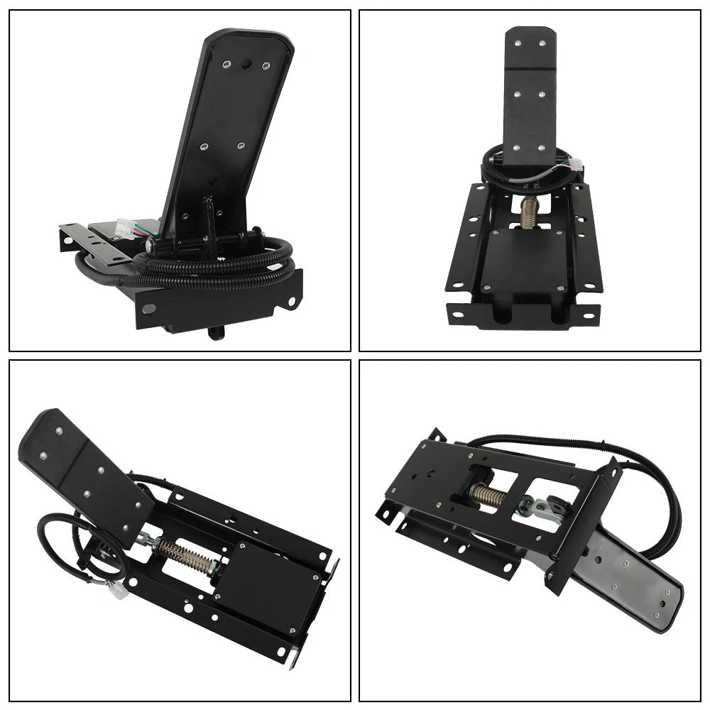 Accelerator Pedal Box Assembly for EZGO TXT (2000–Present) 73333G05