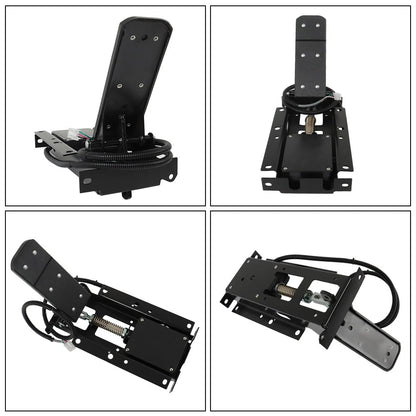 Accelerator Pedal Box Assembly for EZGO TXT (2000–Present) 73333G05