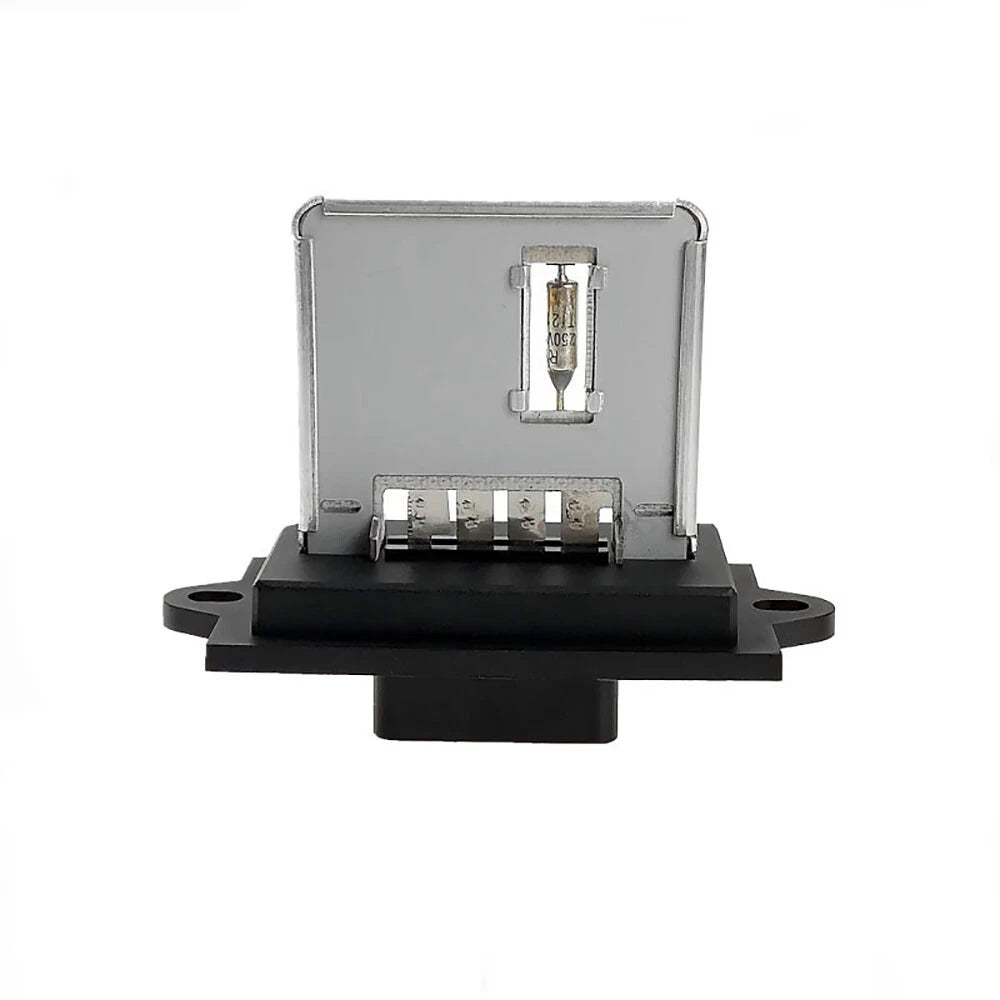 HVAC Blower Motor Resistor for Subaru Crosstrek Forester Impreza (2008–2018)