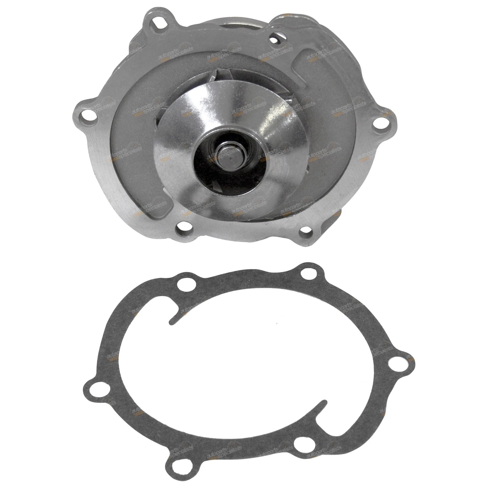 Engine Water Pump for Holden Commodore VZ VE 3.6L V6 (2004–2013)
