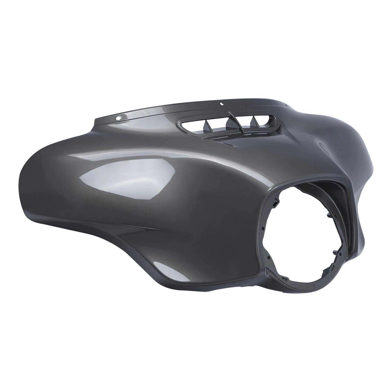 Outer Batwing Fairing for Harley Touring Electra Glide (2014–2023)