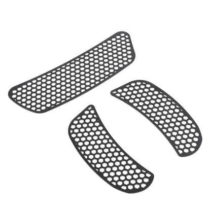 Mesh Vent Screen for Harley Softail Low Rider ST FXLRST (2022–2025)