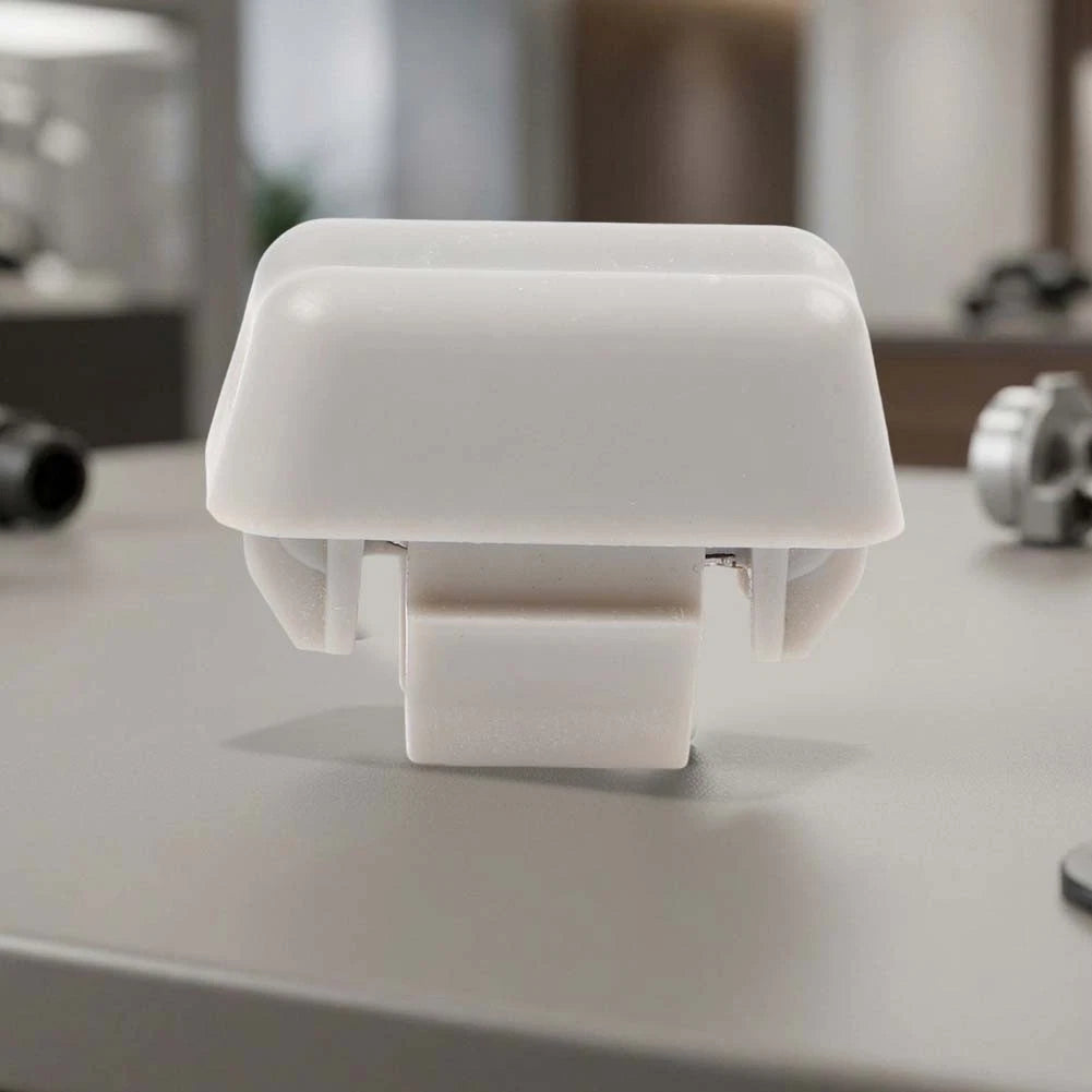 Sun Visor Stop Clip for Tesla Model 3 (2017–2023)