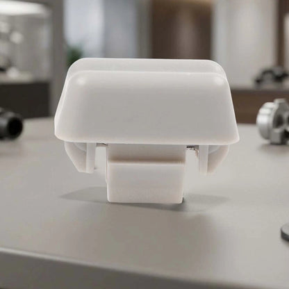 Sun Visor Stop Clip for Tesla Model 3 (2017–2023)