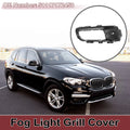 Front Right Fog Light Grill Replacement for BMW X5 (2007–2010)