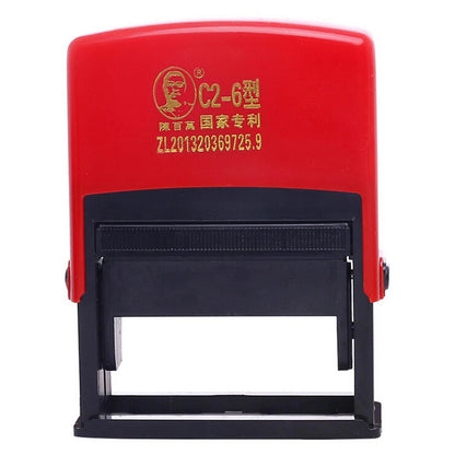 Portable Handheld Inkjet Date Printer Tool
