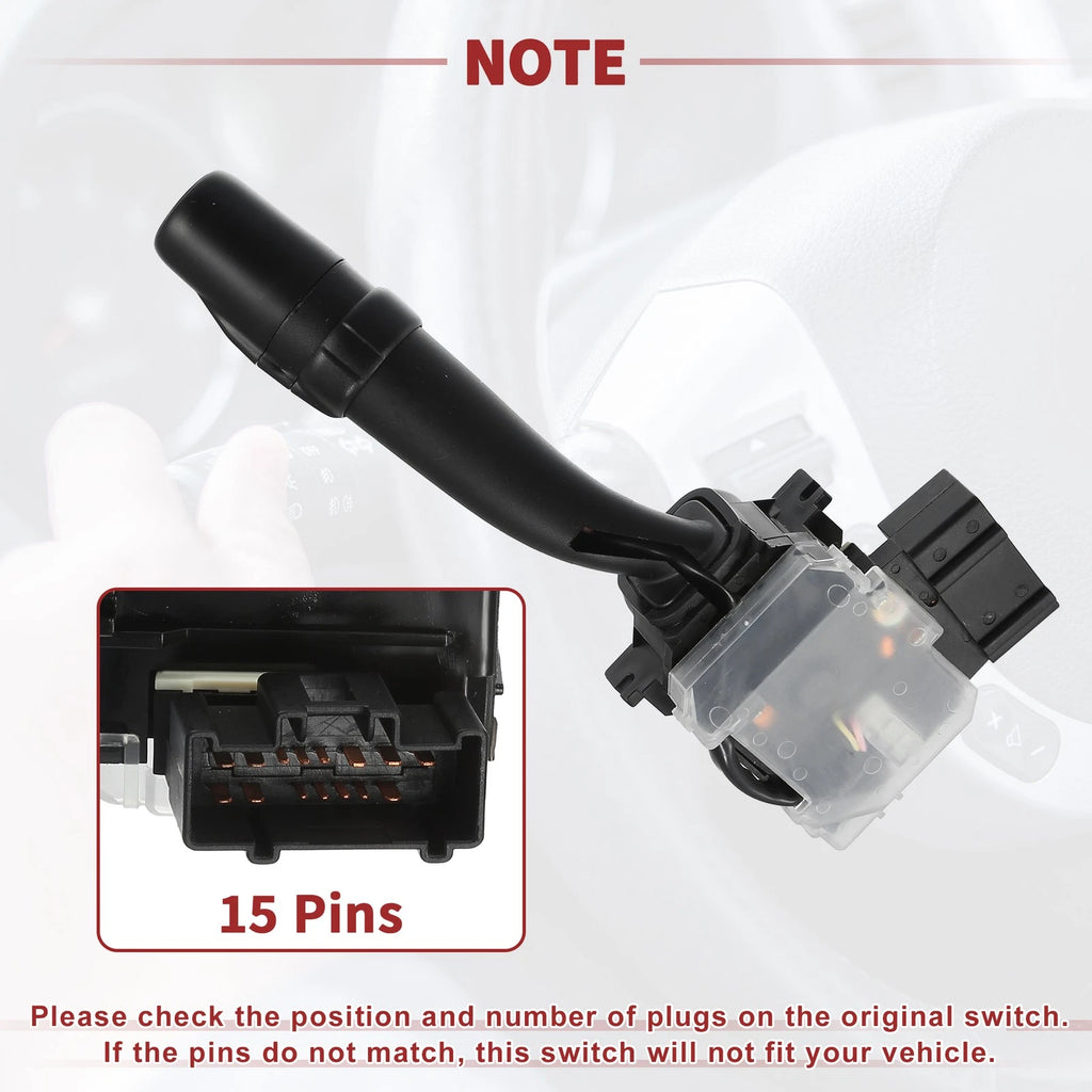 Turn Signal Switch for Toyota 4Runner (2000) No. 8414014120