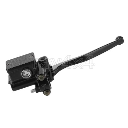 Right Front Brake Master Cylinder for Suzuki Eiger 400 500 (2002–2009)