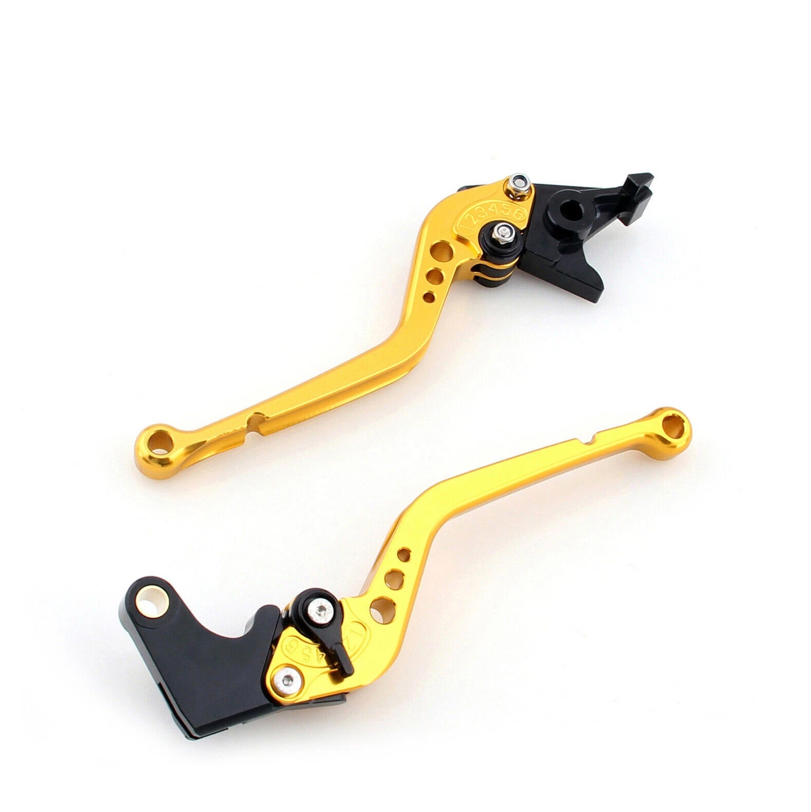 Brake Clutch Lever for Triumph Speed Triple, Sprint RS, Daytona 955i (1997–2004)