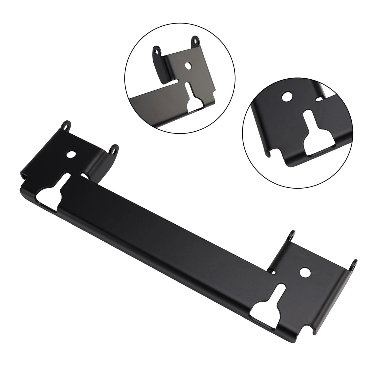 Front Rack Pivot Bracket 5259854-329 for Polaris Sportsman 800 (2012–2014)