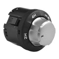 4X Four Wheel Drive Gearbox Switch for Isuzu Dmax (2015–2019)