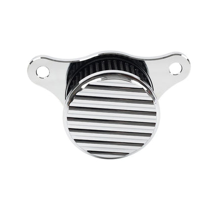 Air Cleaner Intake Filter for Harley Touring Softail Dyna FXR Road King Glide