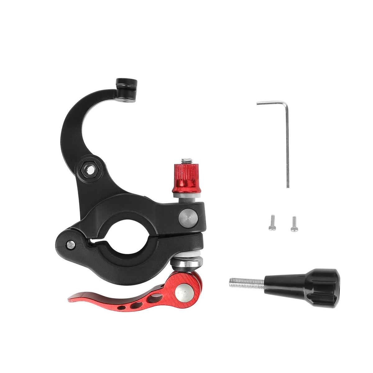 Aluminum Alloy Bracket Holder for DJI RC Mini 3 Pro (2023)