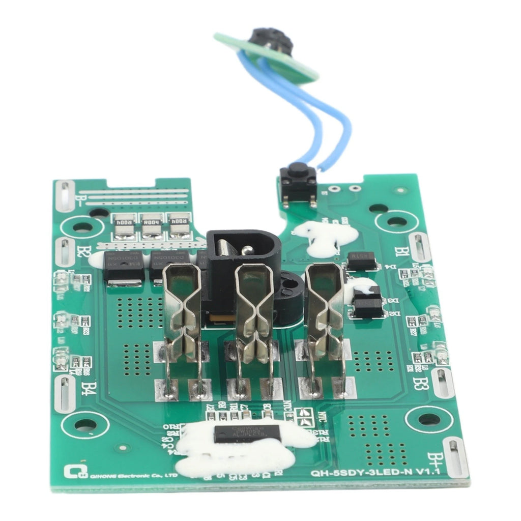 Protection Board for Dayi Power Tool (1pc)