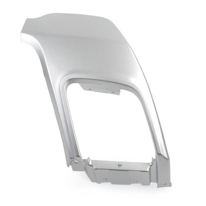 Rear Bumper Tow Eye Cover for Range Rover Evoque (2012–2018) LR028087