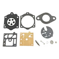 Carburetor Kit for Outdoor Chainsaw (Float, Diaphragm, Needle Valve)